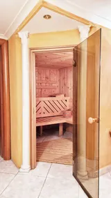 Bellavista-Spa Jacuzzi Sauna Pool Air Conditioning - Image 3