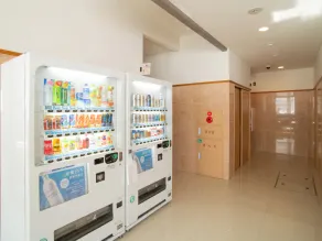 Toyoko Inn Hokkaido Okhotsk Abashiri Ekimae - Image 3