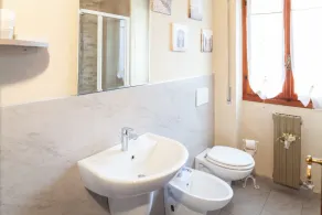Eveten 1 - apartment for 4, in town centre, 500 metres from the beach, with parking - Image 3