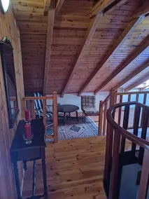 Belle et confortable villa à Artemisia (NR82 au Mt Taygetos) - Image 2