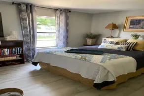 European meets Southern Charm in this 3 Bedroom Get Away in Mount Dora - Image 5