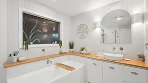 TreasureView Beach House #9 -Entire property - Image 3