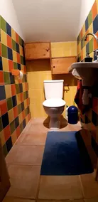 Privates Schlafzimmer, Schwimmbad, Poolhaus, Sommerküche auf schönem, ruhigem Grundstück - Image 4