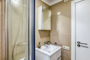 Casa vacanze \"Set Cases\" con vista mare, piscina condivisa e aria condizionata - Image 3