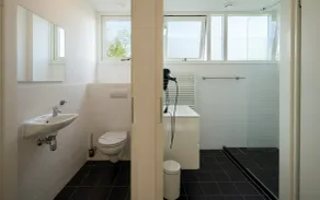 Casa de férias Zonnedorp 27, \"Beach Villa\" - Image 4