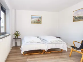 4 Person Holiday Home on a in Ulfborg - Image 5