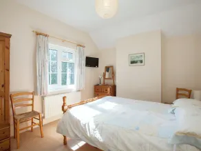 4 bedroom accommodation in Chatcull, near Eccleshall - Image 3