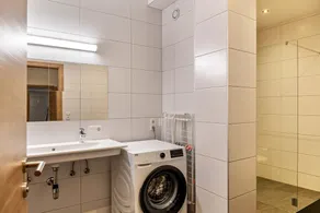 Apartamento 'Ferienwohnung Brandbergblick' con Wi-Fi - Image 2
