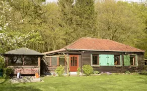 Holiday house in an idyllic secluded location - Image 4