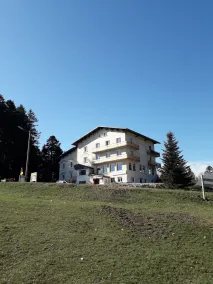 4-6 Pers apartment in the heart of the Chartreuse at the foot of the ski slopes - Image 3