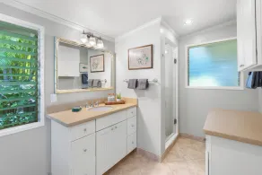 Mokulua Aina ~ 3 bd ~ Lanikai Hawaiian Retreat mit Pool ~ Schritte zum White Sand Beach - Image 2