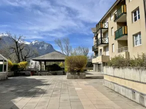 Bright 50 M With Balcony And View On The Valley - Image 5