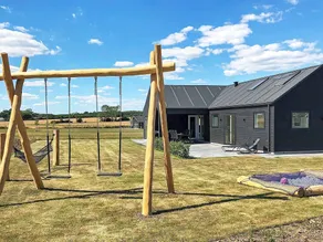 5 star holiday home in Odder - Image 2