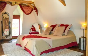 Tolles Haus in Fleurac - Image 4