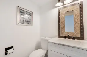 Walk to Beach-300 steps! Luxury House on Jupiter Island. Heated Private Pool/Spa - Image 3