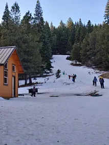 Hyatt Lake Mountain Retreat - Image 2