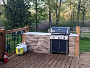 Juniper Presents: 15-Acre Retreat - Pool, Hot Tub, Pond, EV Charger - Image 5