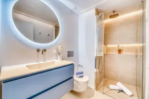 Ciudad Blanca Apartment - Image 2