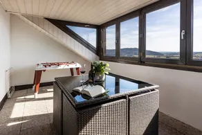 Appartamento di vacanza Cherine con balcone e Wi-Fi - Image 2