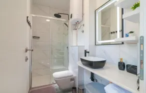 4 Bedroom Lovely Apartment In Kastel Sucurac - Image 5