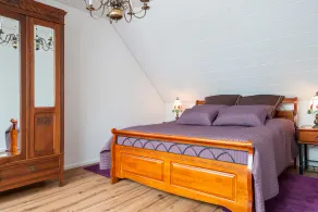 Ferienhaus für 4 Gäste mit 75m² in Lenzerwische - Image 5