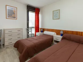 Appartement T2 à Seignosse, tout à pied, proche plage et commerces - Image 4