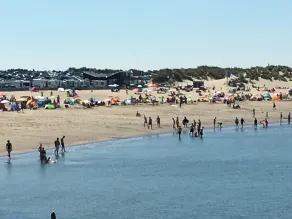 Fristående 5 personer fritidshus med inhägnad trädgård - Image 3