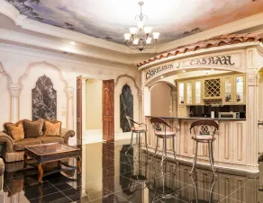 Atlanta Mega Mansion - A Private Retreat - Image 5