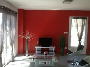 Estacional F3 alquiler hermoso apartamento - Image 2