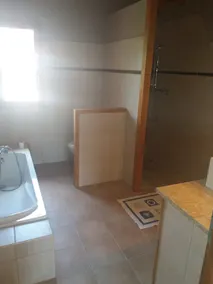 Maison pour 6 pers.+ bébé Lac du Bourget - Image 3
