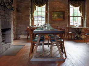 Black Bass Hotel - Image 5