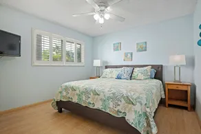 Condo chic de 2 chambres en bord de mer, à quelques pas de la plage de sable blanc - Image 4