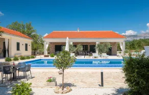 Casa que admite mascotas en Oklaj con. - Image 3