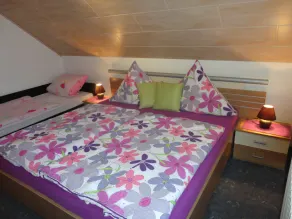 Urlaub in der schönen Fränkischen Schweiz - Ferienwohnung Zitzmann - Image 4
