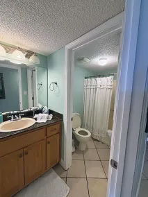 Ocean Breeze East #202 - Image 2