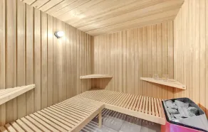 Pet friendly home in Tarm with sauna - Image 2