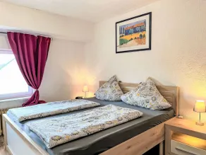 Apartment Holiday-Home Nr 1 am Bostalsee by Interhome - Image 4