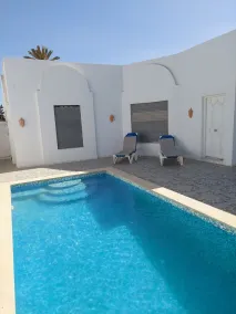 Maison Ile d'Olive - Image 5
