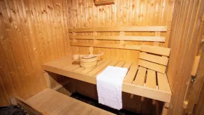 6-person villa Edersee with its own sauna in Dormio Resort Eifeler Tor - Image 2