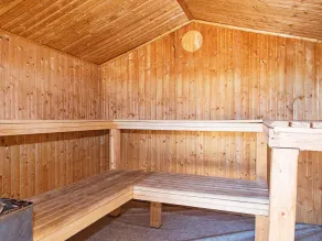 Spacious Holiday Home in Jutland near Beach - Image 3