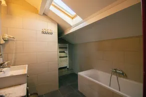 Casa de férias 'Chez Jean Viti' com jardim privado e Wi-Fi - Image 4