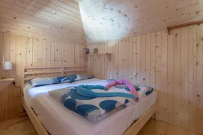 Das Adlernest hoch in den Bergen mit Sauna und Whirlpool - Image 3