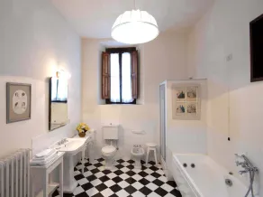 Villa Rostolena en Vicchio - Toscana - Image 4