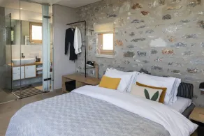 Stilvolle Zimmer und einzigartige Villa Erfahrung im Villa des Architekten - Image 5