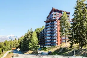 Résidence quartier Charmettoger - Appartement 5 à 6 personnes - Départ ski au pied - Calme - Proche de village des Villards - Image 4