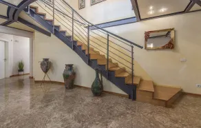 Villa de ensueño con gran piscina, a 800 metros del mar. - Image 2
