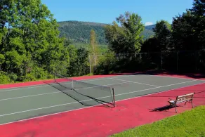 Family Reunion Gem!  Pool, Tennis, Deck, Fireplace, Views, Privacy - Dogs loved - Image 2
