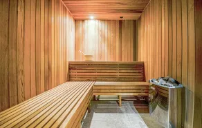 Superbe maison à Knebel avec sauna - Image 2