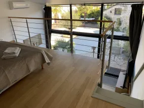 Pretty loft with Nordic bath in the heart of the Oasis - Image 2