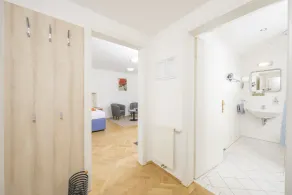 acogedor apartamento con balcón en una zona tranquila - Image 2